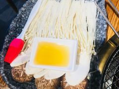 -万兴佳烤肉·长白山老味道(宏泰广场店)