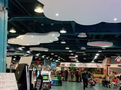 -嘉文梦想世界(SM天津滨海城市广场店)