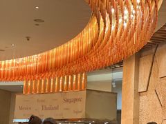 -济南喜来登酒店