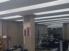 -琪航健身工作室(杨高南路地铁站店)