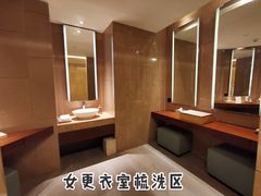 -深圳君悦酒店-游泳池