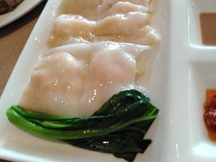 -顺德美的万豪酒店-万豪中餐厅