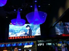 -喜满客影城(汉神广场店)