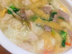 -旺福楼·包点(碑亭巷店)