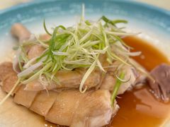 -顺风山庄(水濂山店)