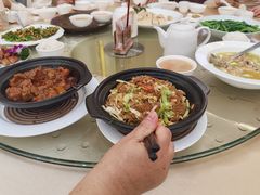 -轩记海鲜餐厅·四十五年老字号·经典粤菜(西区彩虹店)