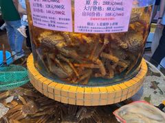 -荔城生鲜盛宴(番禺旗舰店)