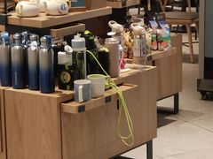-星巴克(天水秦州万达广场门店)