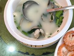 -鹏城人家海鲜酒家·23年老字号(较场尾店)