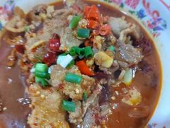 -老三样·美食研究中心(世贸路店)