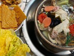 -海关荤豆花(洋河一路店)