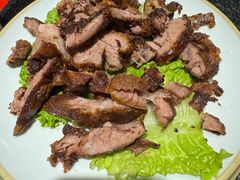 -老北京胡同味道二荤铺(酒仙桥店)