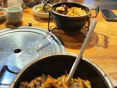 -金顺碳烤肉(1号店)