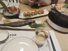 -小句号·精致料理(江南环球港店)