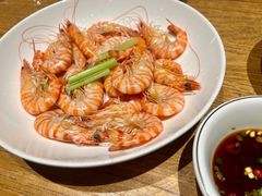 -拉完海鲜大排档(温岭店)