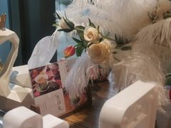 -甜阿姨·天台花园私房菜(万松园店)