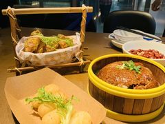 -新发现(宝山龙湖店)
