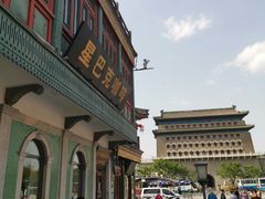 -星巴克臻选(北京前门大街店)