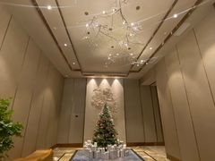 -领事馆19号中餐厅(厦门海景洲际酒店)