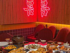 -醉壹号海鲜大排档(厦门美食地标店)