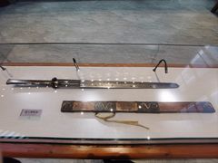 -大连武术文化博物馆