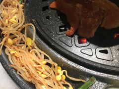-韩宫宴烤肉·黑毛和牛·料理(合肥滨湖银泰城店)