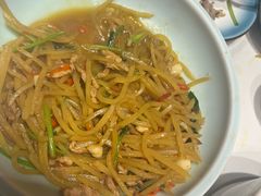 -东流山烤鸭·家常菜(雨山龙湖店)