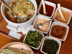 -林四喜·闽南传家菜(鼓浪屿店)