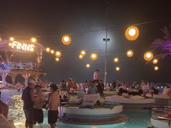 -FINNS Beach Club