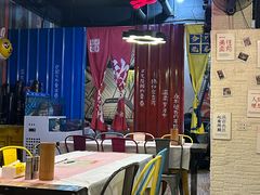-年轮烧烤·羊蝎子·烤鱼(星湖街店)