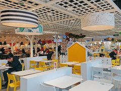 -宜家·瑞典风味餐厅(无锡店)