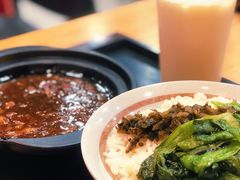 -永和大王(浦东南路店)