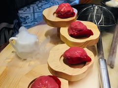 -手选潮汕鲜活牛肉火锅(二七广场店)