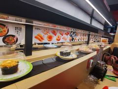 -友壹町寿司(佛山新DNA店)
