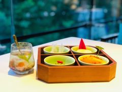 前菜四拼-松鹤楼·非遗·苏帮菜(融科店)