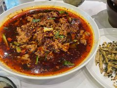 -眉州东坡(上海中心店)