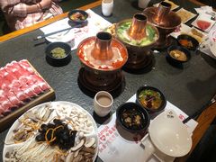 -索伦嘎·传统涮(海拉尔总店)