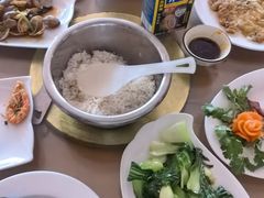 -原龙海鲜大排档(美食地标店)