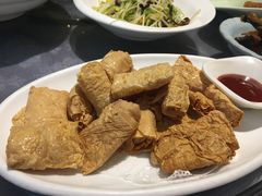 -山外山菜馆(玉泉路店)