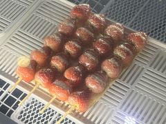 -栗子侠奶皮子糖葫芦(长宁店)