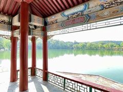 -承德避暑山庄景区