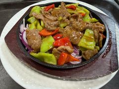 -漕河全驴宴饭店(徐水店)