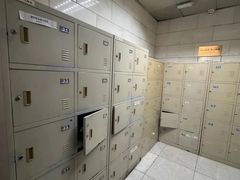 -报业大厦游泳馆