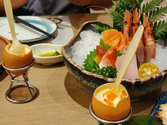 -大渔铁板烧(海雅缤纷城店)