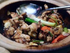 -凤来茶餐·粤菜馆(珠江新城店)
