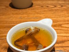 -云海肴·汽锅鸡·云南菜(高德置地店)