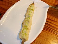 -烧鸟周居酒屋(香山店)