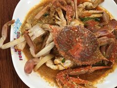 -班赞海鲜市场