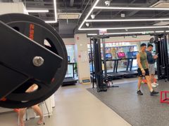 -乐刻运动健身(深圳南山海月店)
