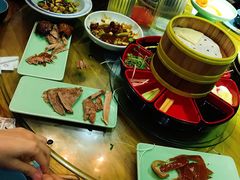 -局气 烤鸭·北京菜(光华路店)